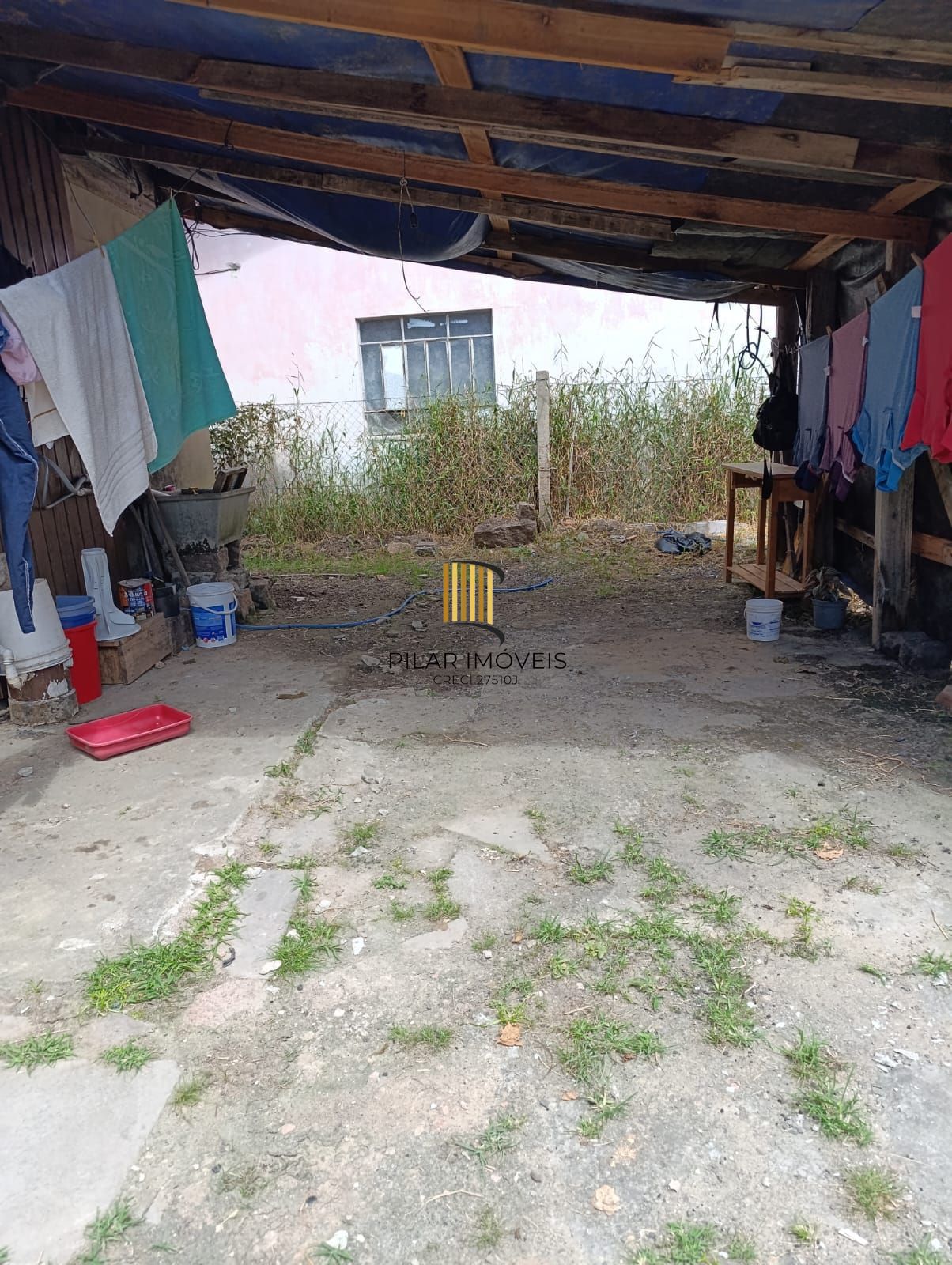 Casa 2 dormitórios no bairro Lami