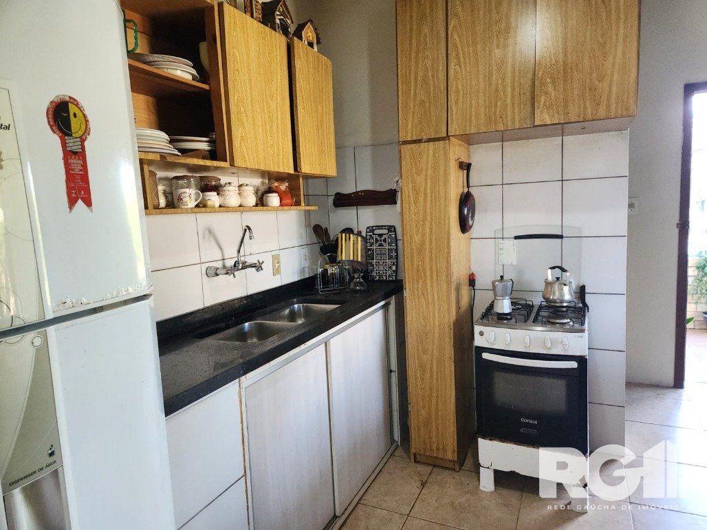 Sobrado 4 dormitórios no bairro Lageado