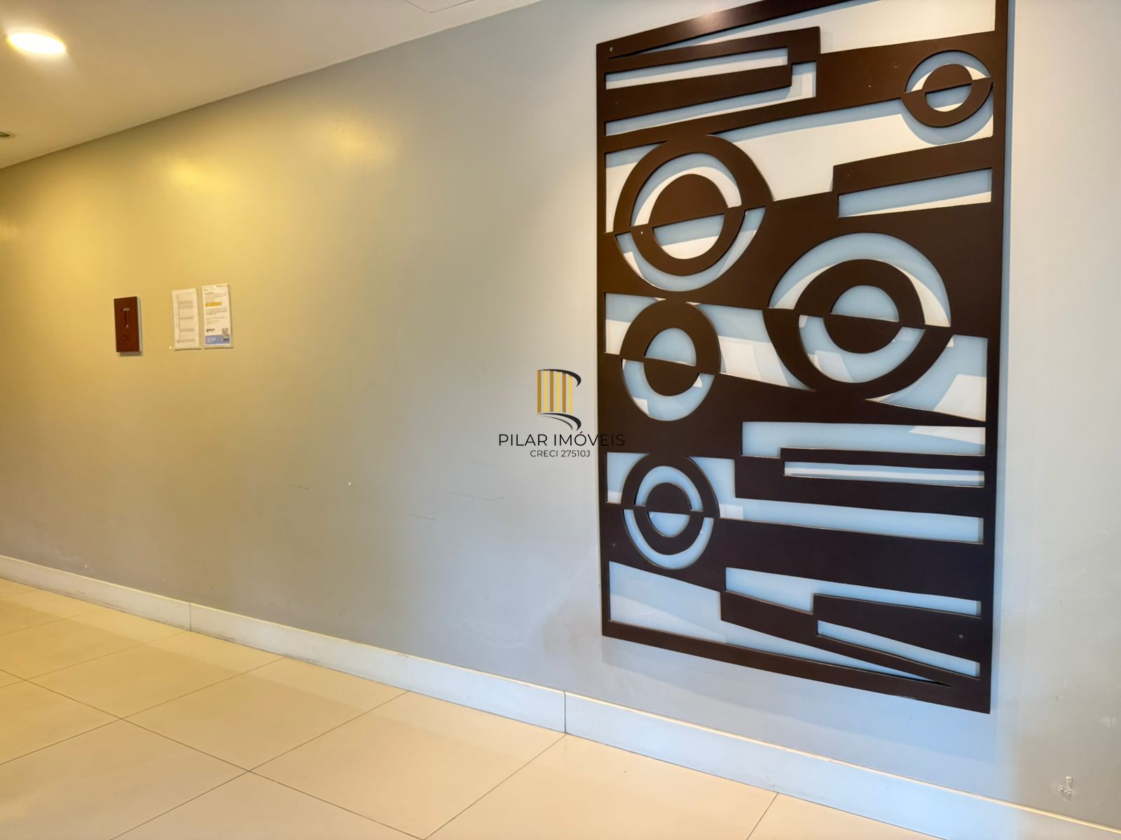 Apartamento 3 dormitórios no bairro Cavalhada