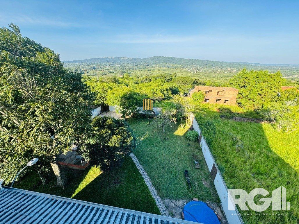 Casa 6 dormitórios no bairro Lageado
