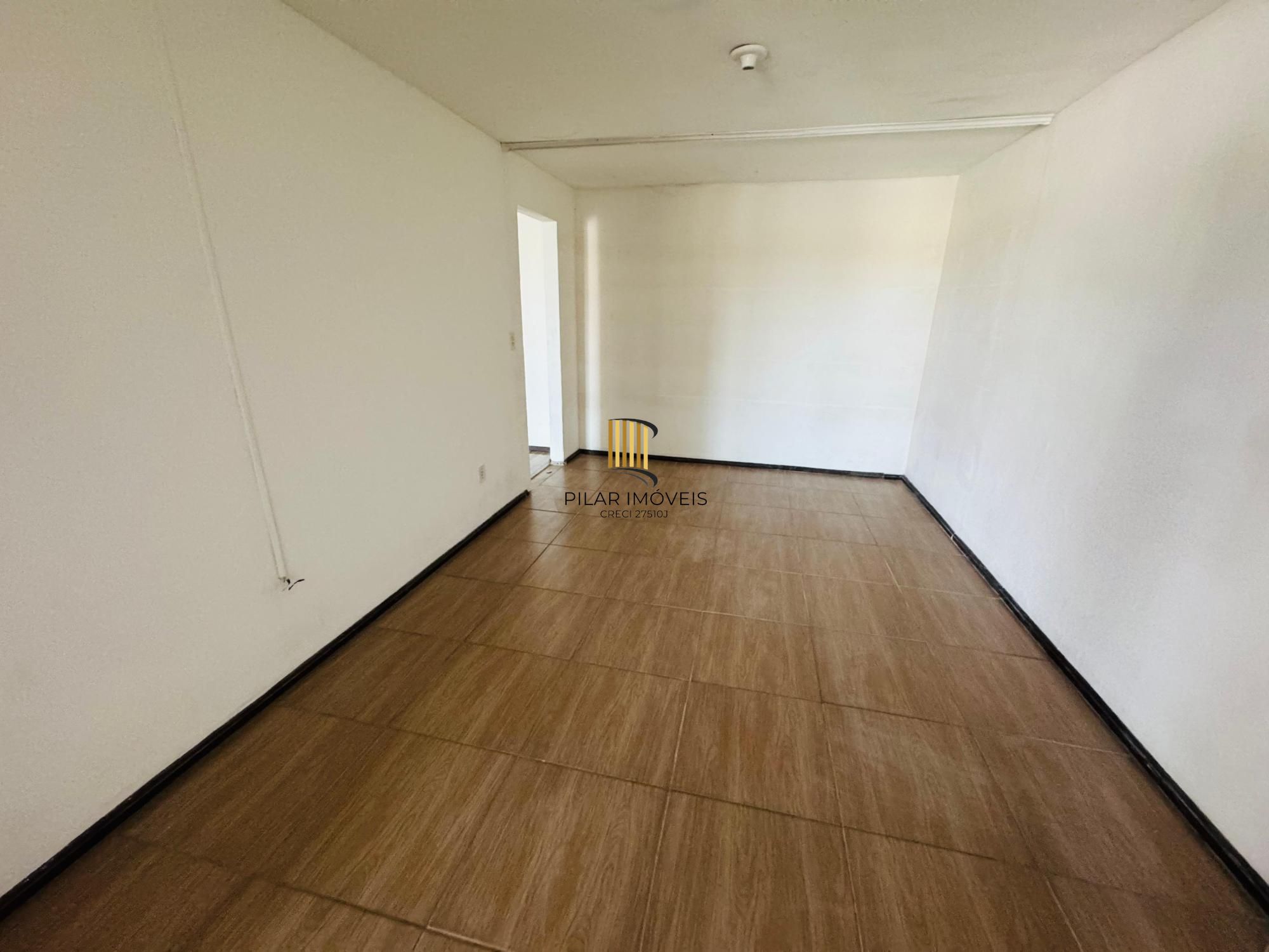 Casa 3 dormitórios no bairro Belém Novo