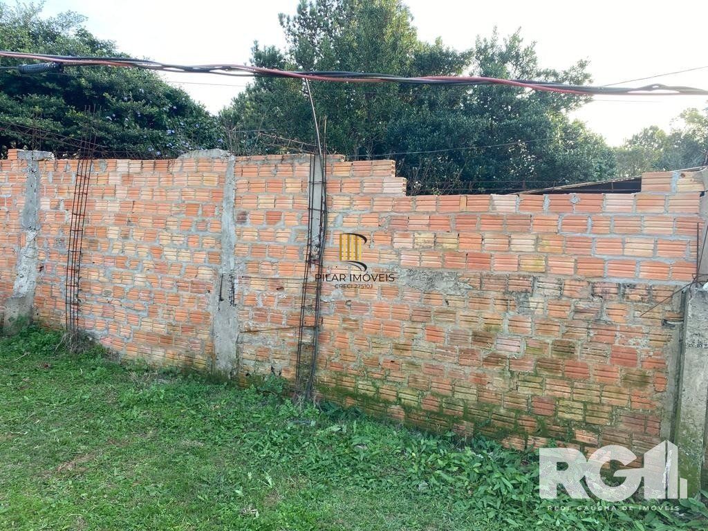 Casa 3 dormitórios no bairro Horto Das Oliveiras