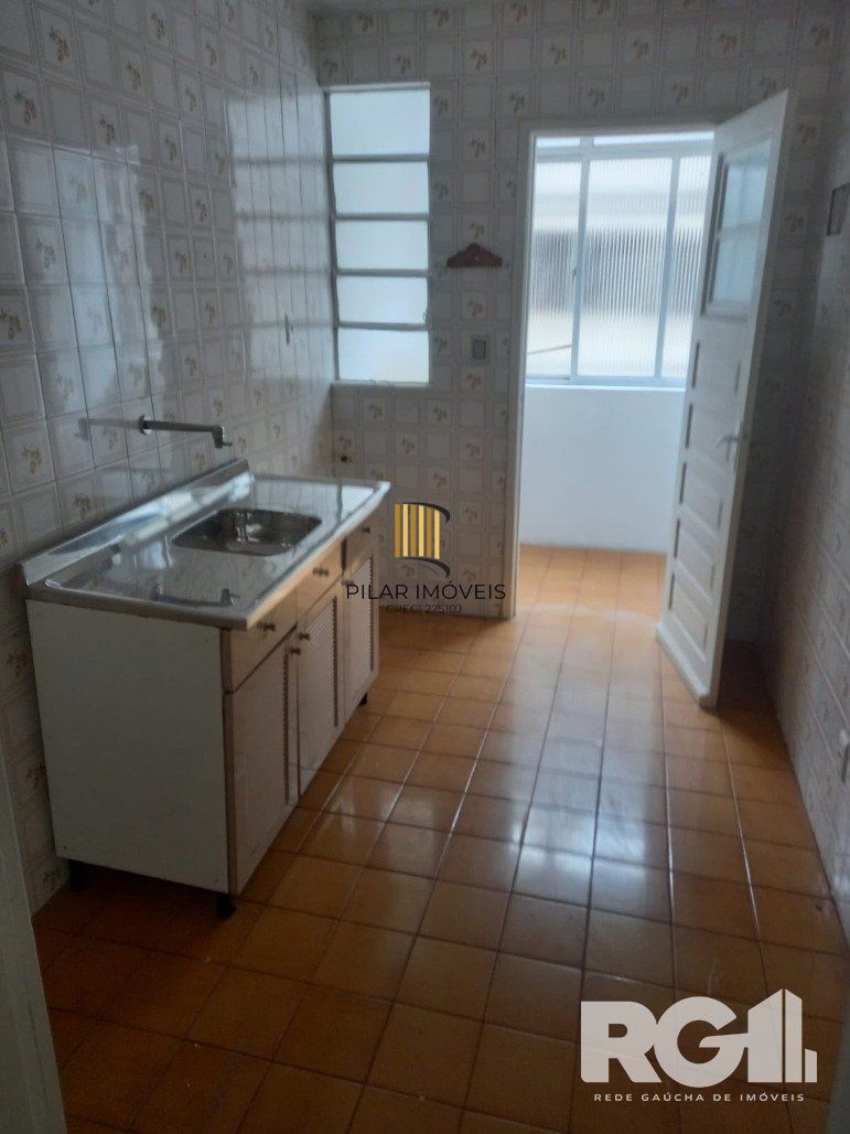 Apartamento 2 dormitórios no bairro Teresópolis