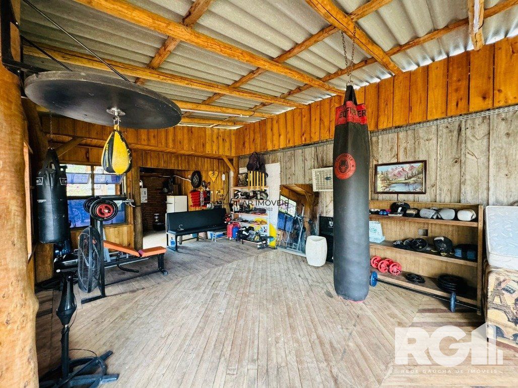 Casa 2 Dormitório(s) Bairro Lageado