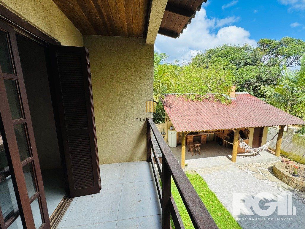 Casa 3 dormitórios no bairro Lageado