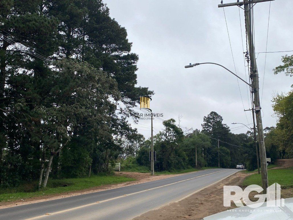 Predio Bairro Lageado