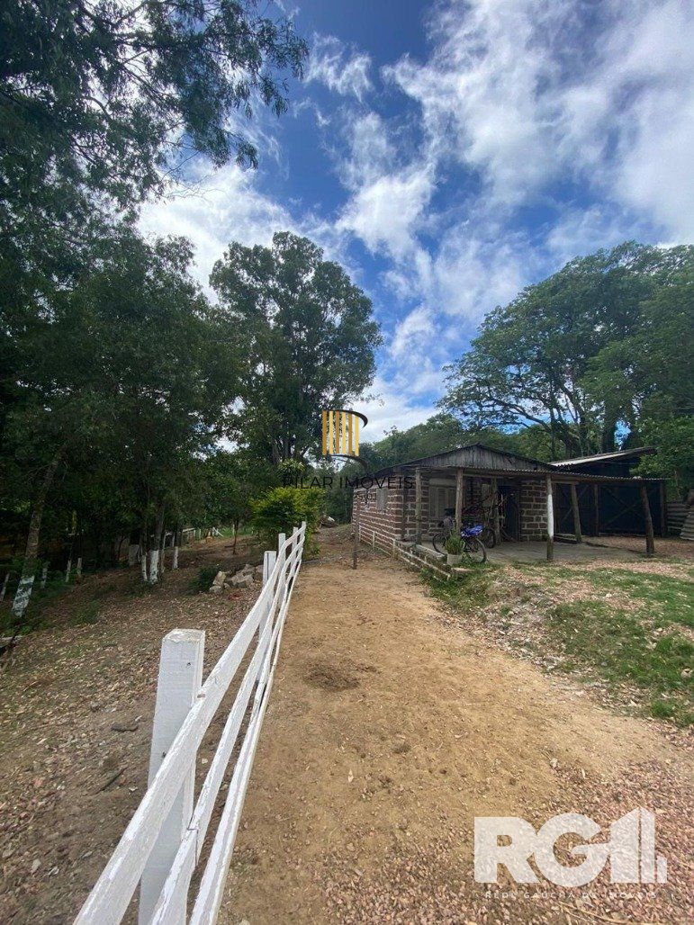 Sítio 4 dormitórios no bairro Lageado