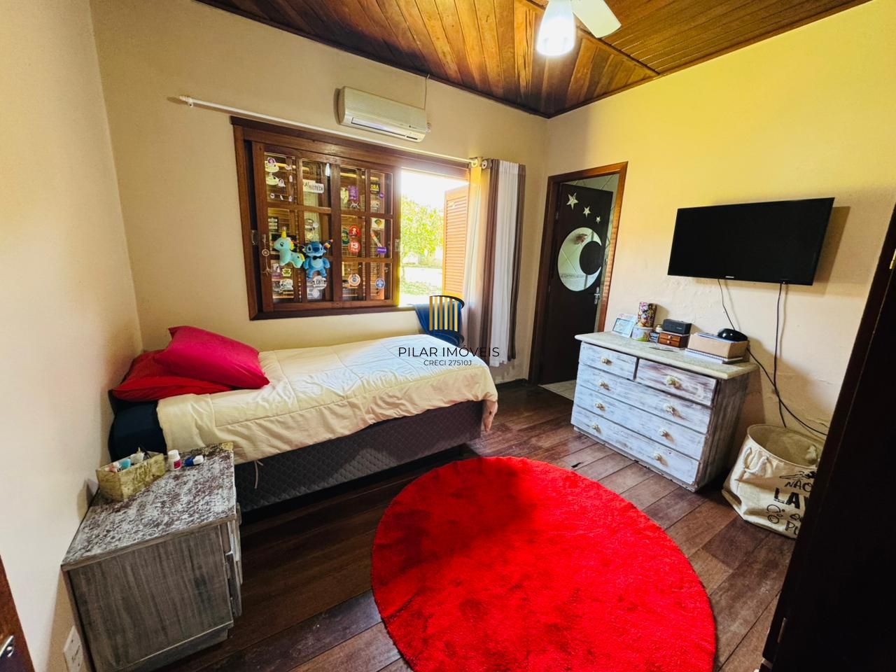 Sítio 4 dormitórios no bairro Boa Vista do Sul