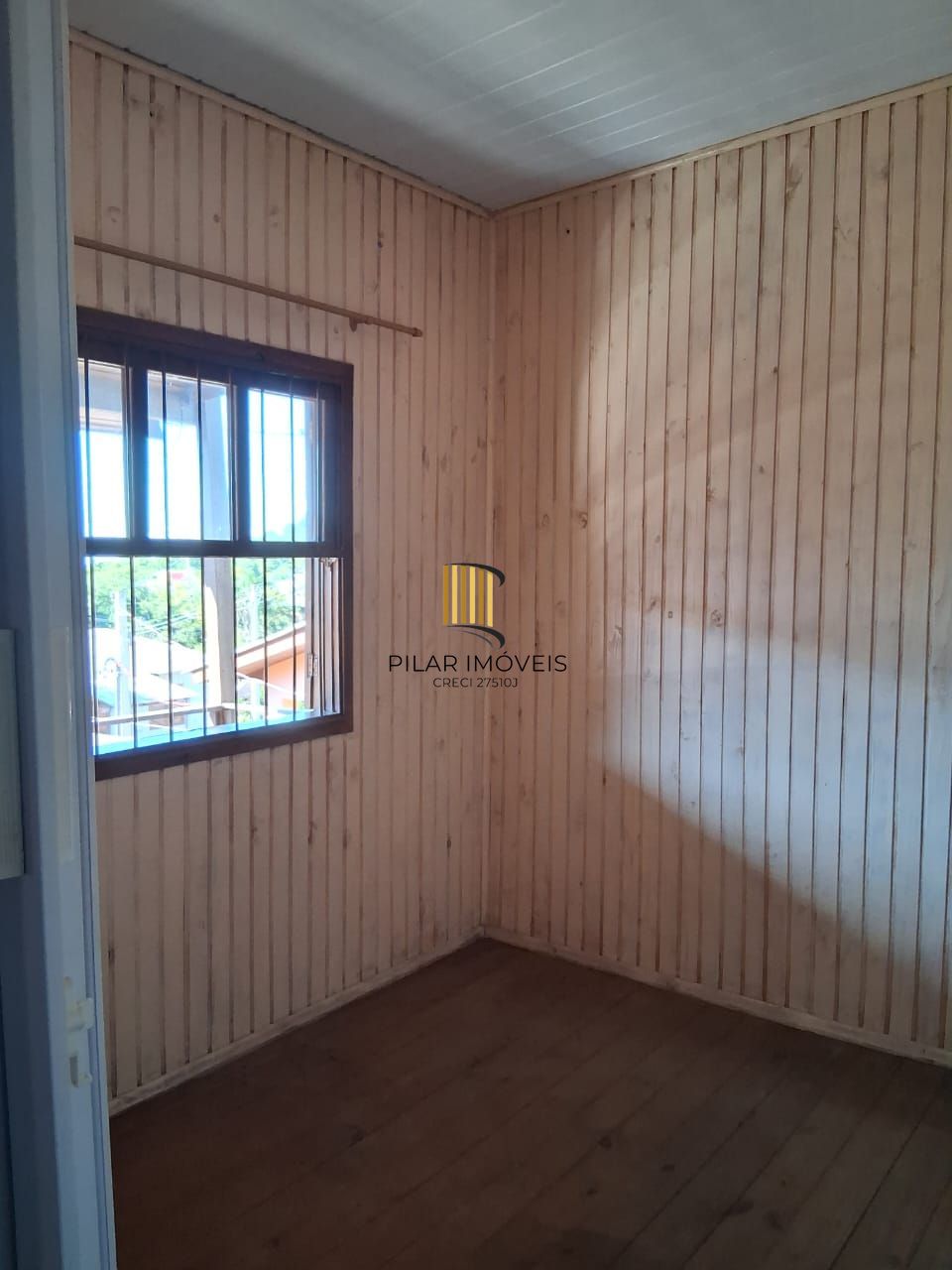 Casa 2 dormitórios no bairro Aberta dos Morros