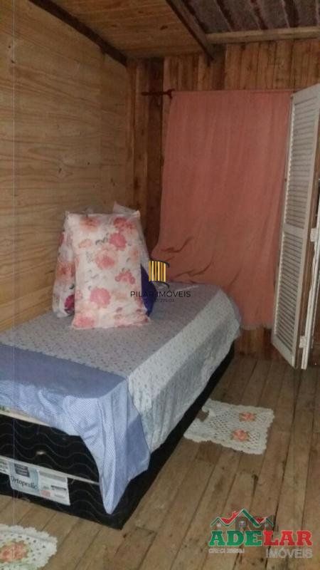 Apartamento no bairro Itapuã