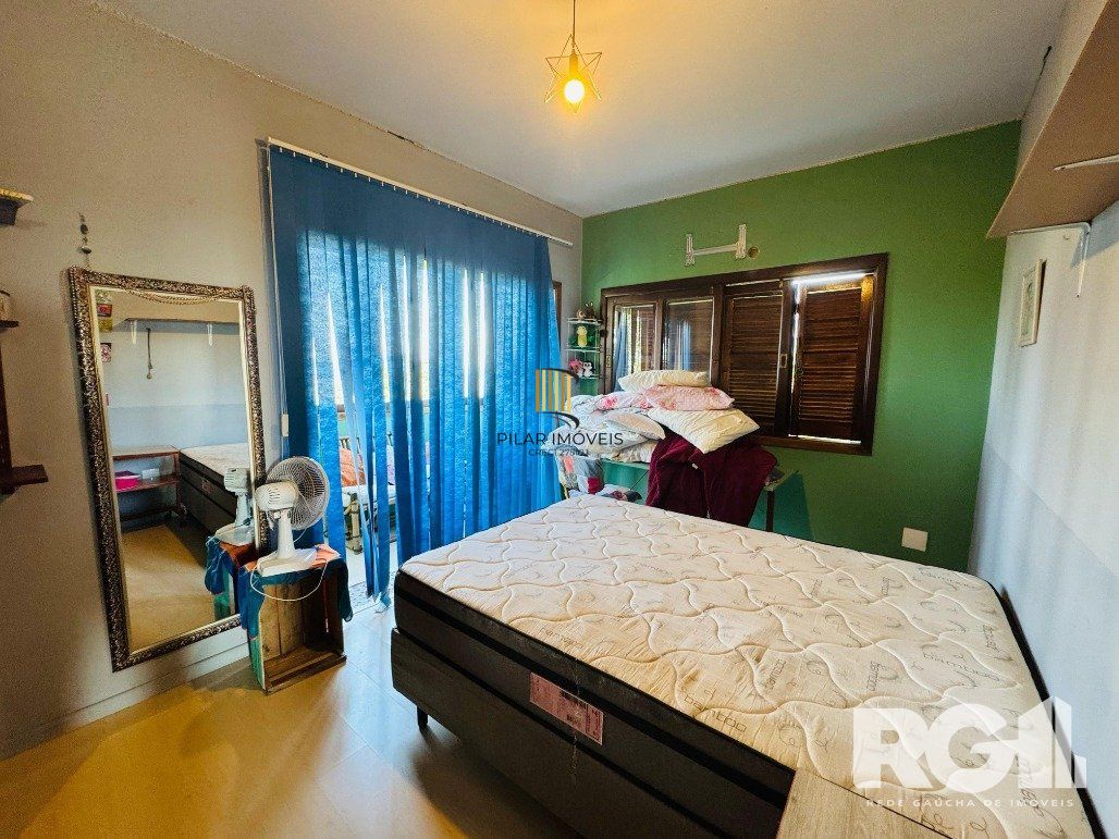 Casa 6 dormitórios no bairro Lageado