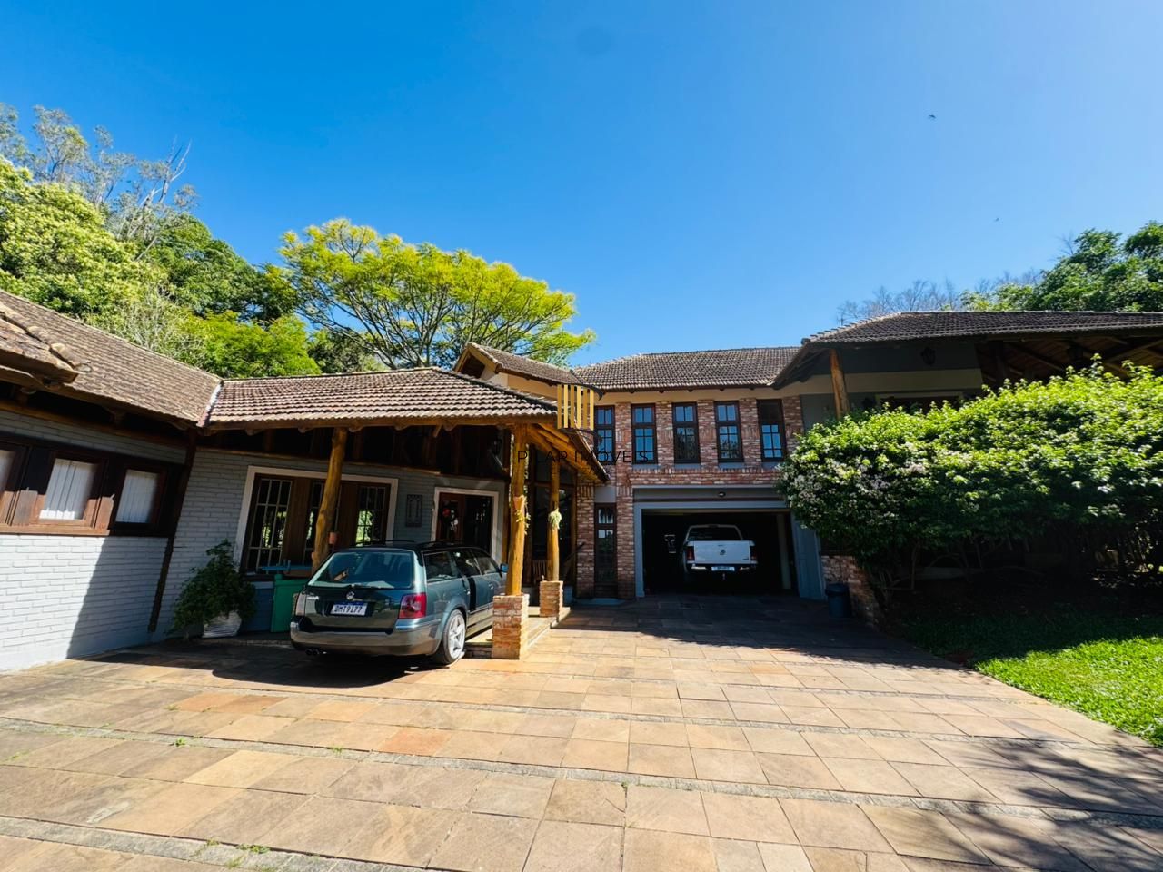 Sítio 3 dormitórios no bairro Belém Velho