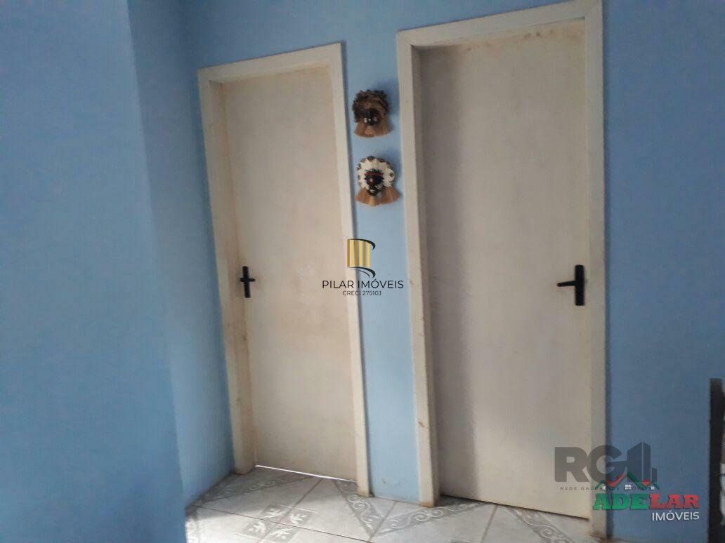 Sítio no bairro Belém Velho