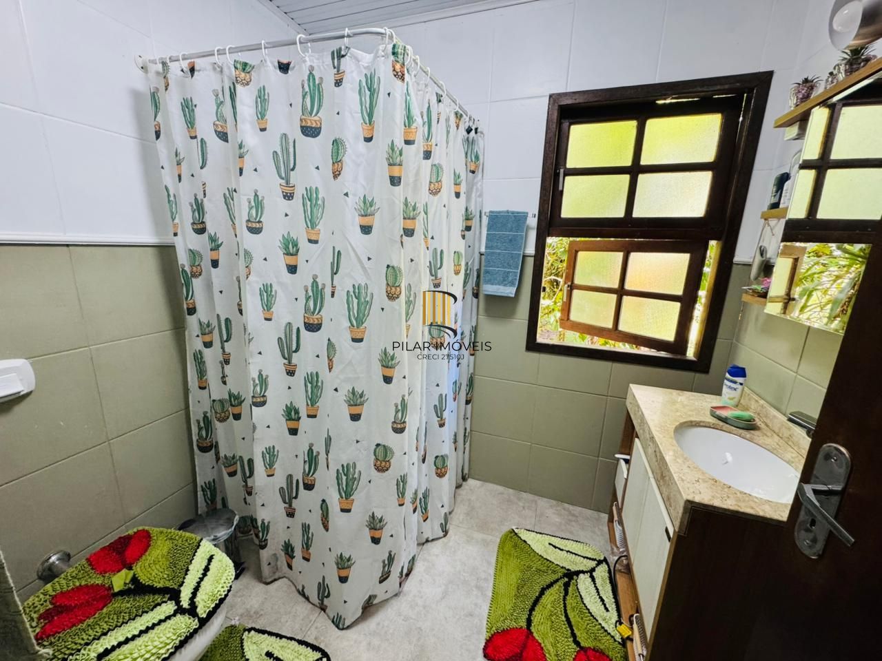 Sítio 3 dormitórios no bairro Lami