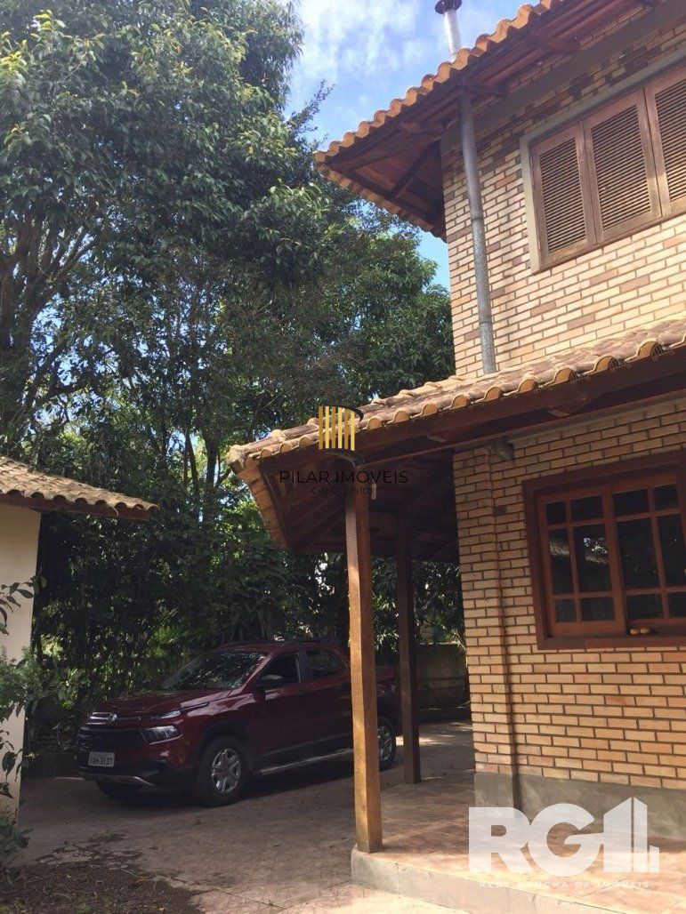 Sítio 2 dormitórios no bairro Lageado