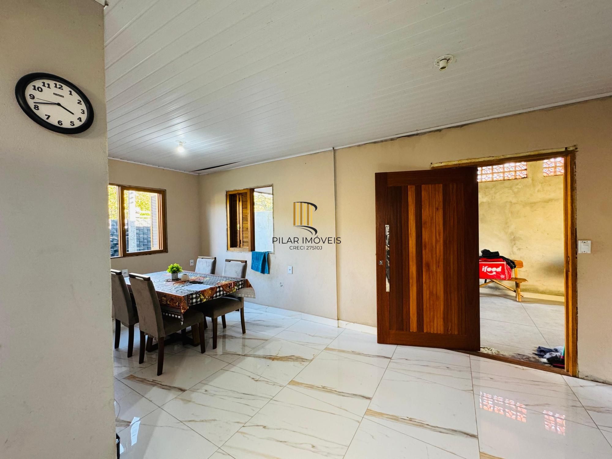 Casa à venda bairro Lageado