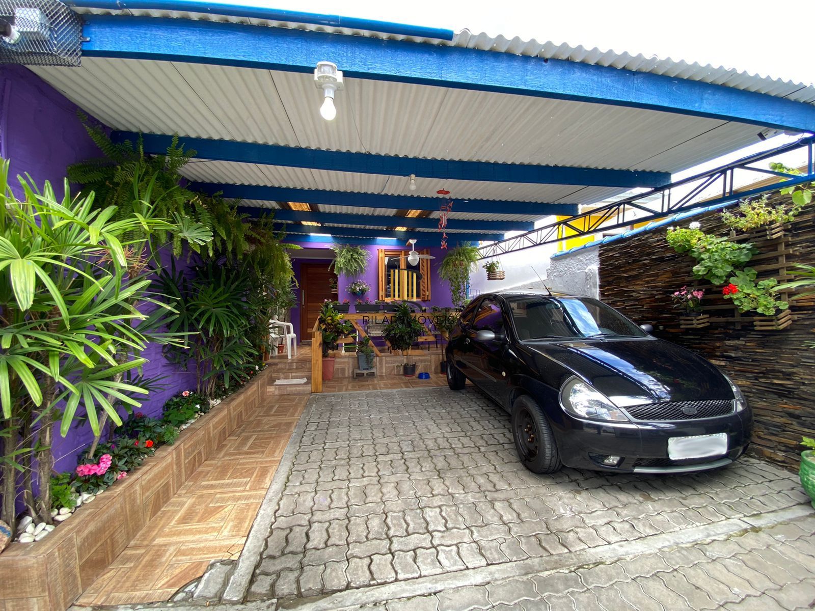 Casa 3 Dormitório(s) Bairro Hípica