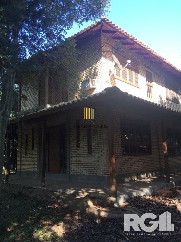 Sítio 2 dormitórios no bairro Lageado