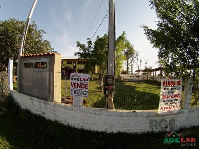 Apartamento 6 dormitórios no bairro Itapuã