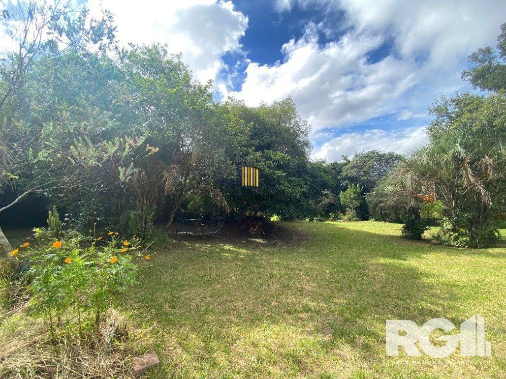 Sítio Bairro Parque Florestal (Itapuã)