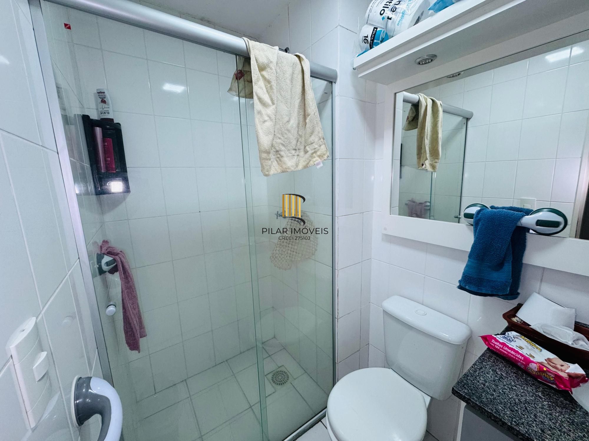 Apartamento 3 dormitórios no bairro Tristeza