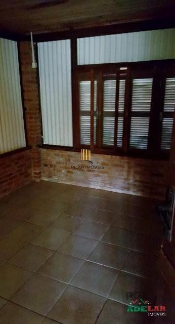 Sítio 1 dormitório no bairro Itapuã