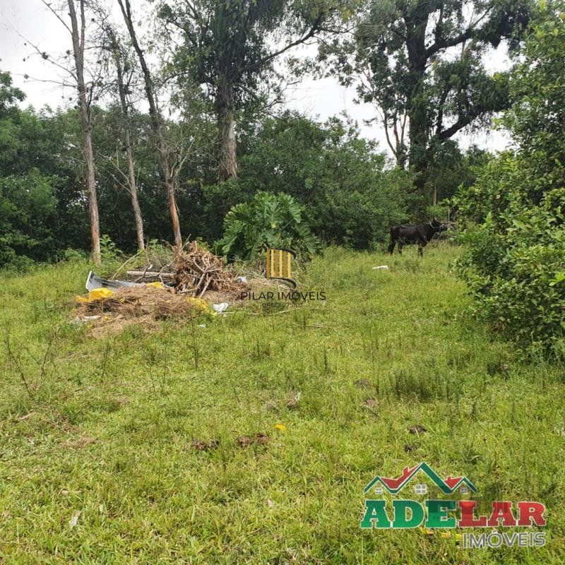 Terreno no bairro Itapuã
