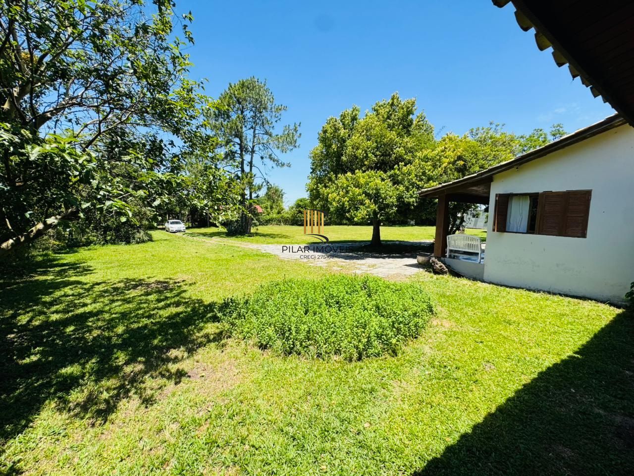 Sítio 3 dormitórios no bairro Lami