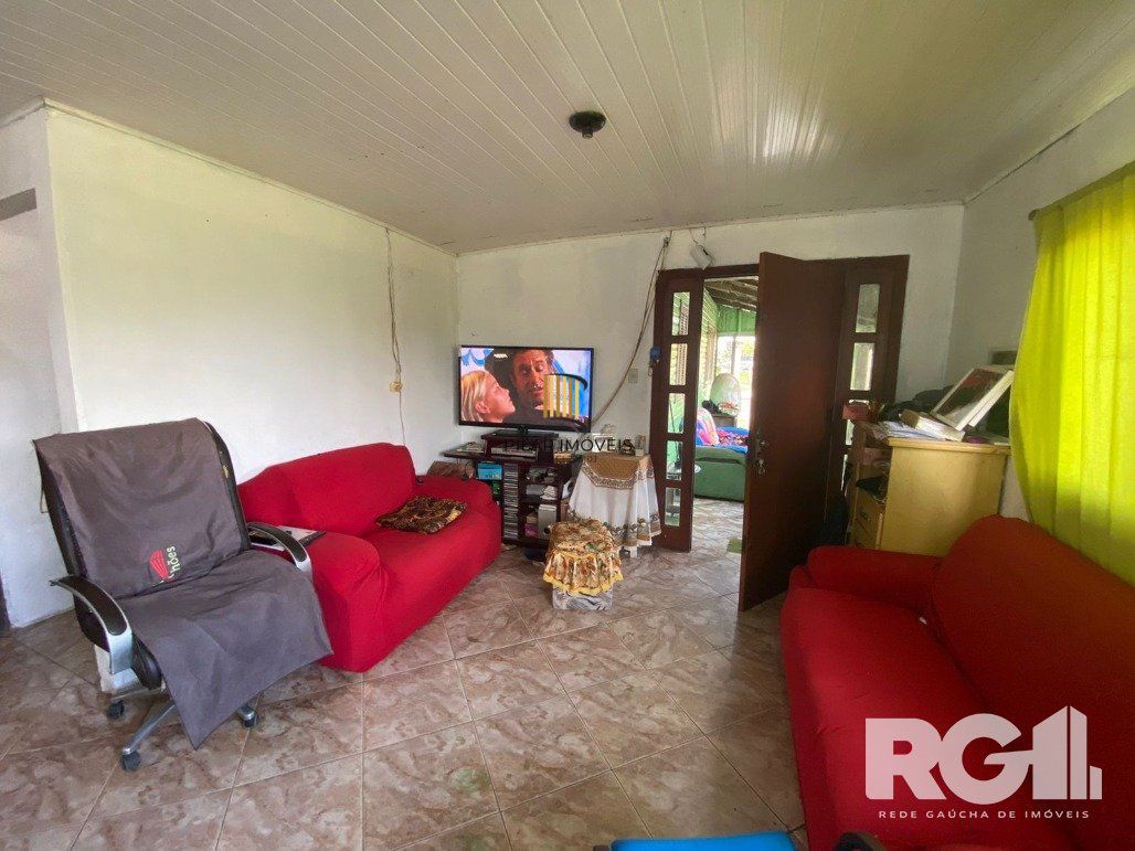 Casa 2 dormitórios no bairro Lageado