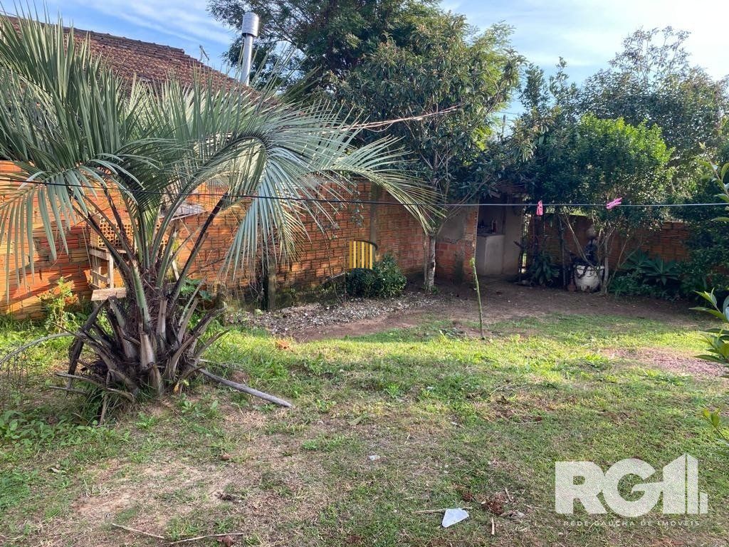 Casa 3 dormitórios no bairro Horto Das Oliveiras