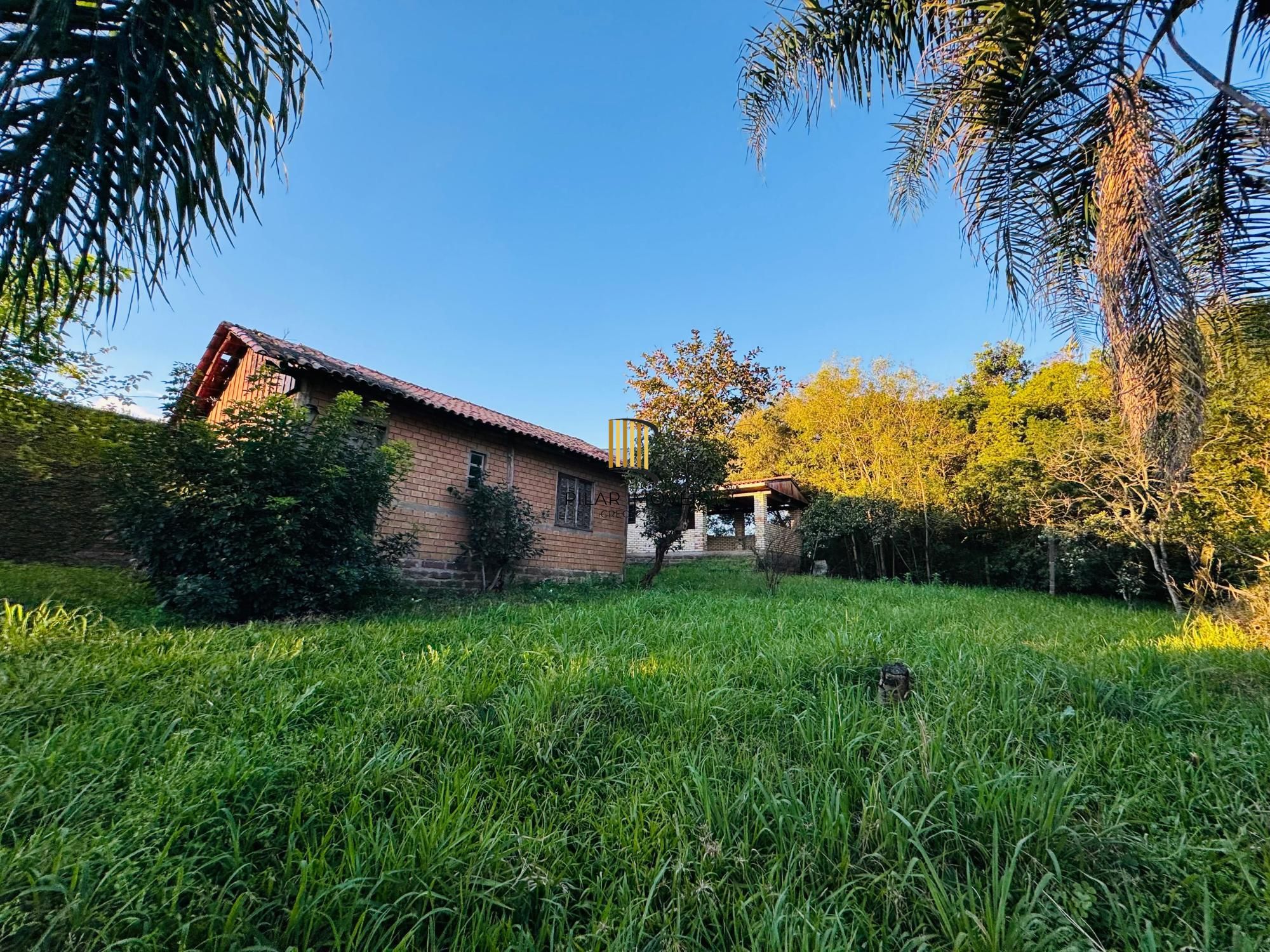 Casa 2 dormitórios no bairro Lageado