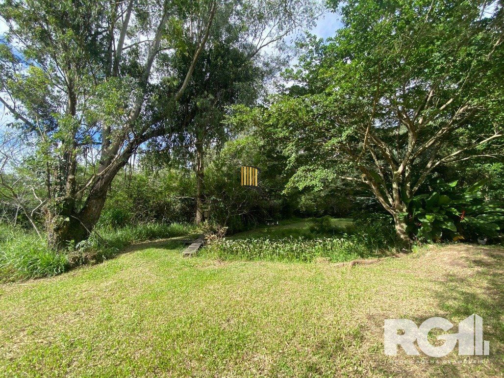 Sítio Bairro Parque Florestal (Itapuã)