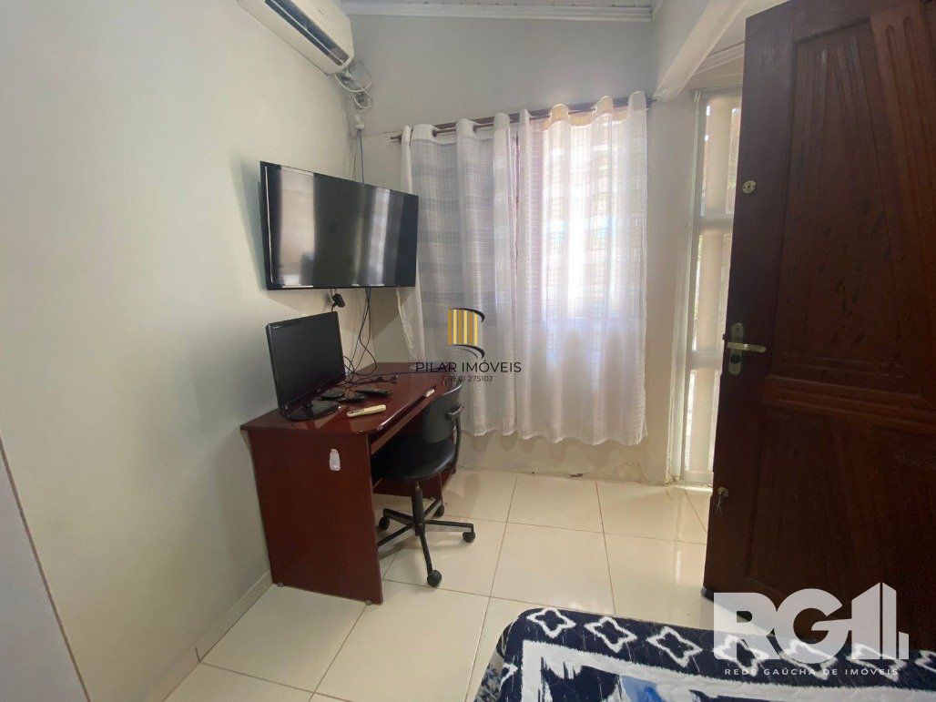 Casa 2 dormitórios no bairro Lageado