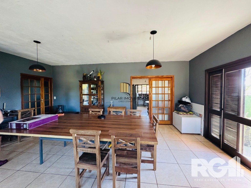 Casa 3 dormitórios no bairro Lageado