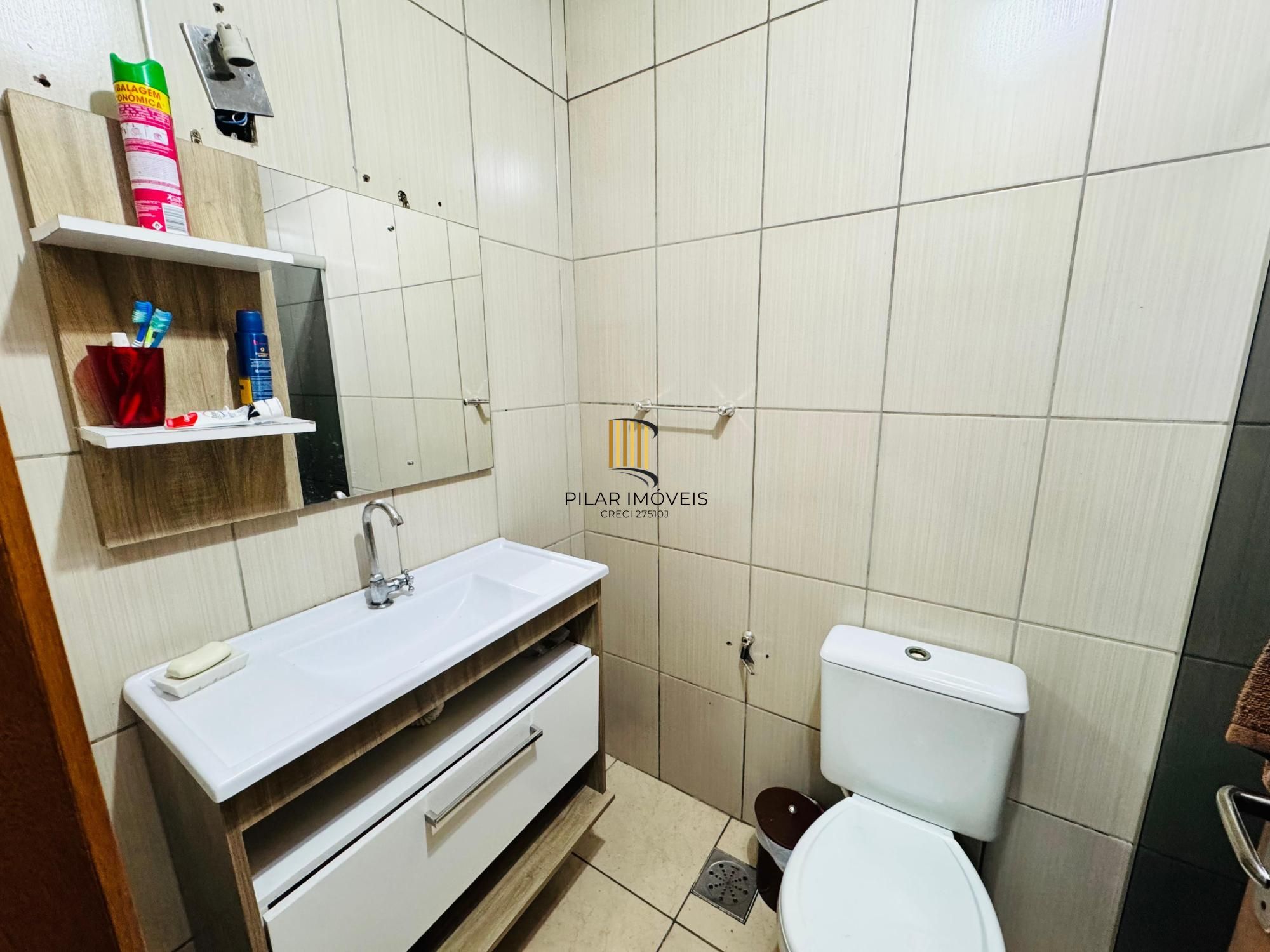 Casa à venda no bairro Hípica