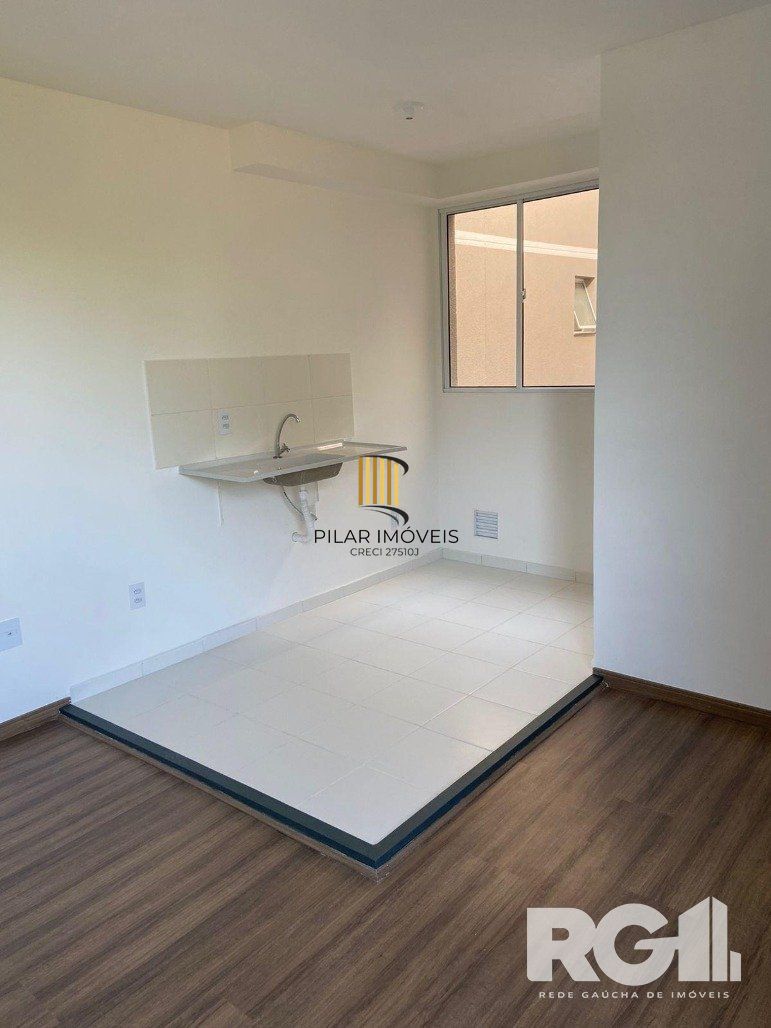 Apartamento 2 dormitórios no bairro Restinga