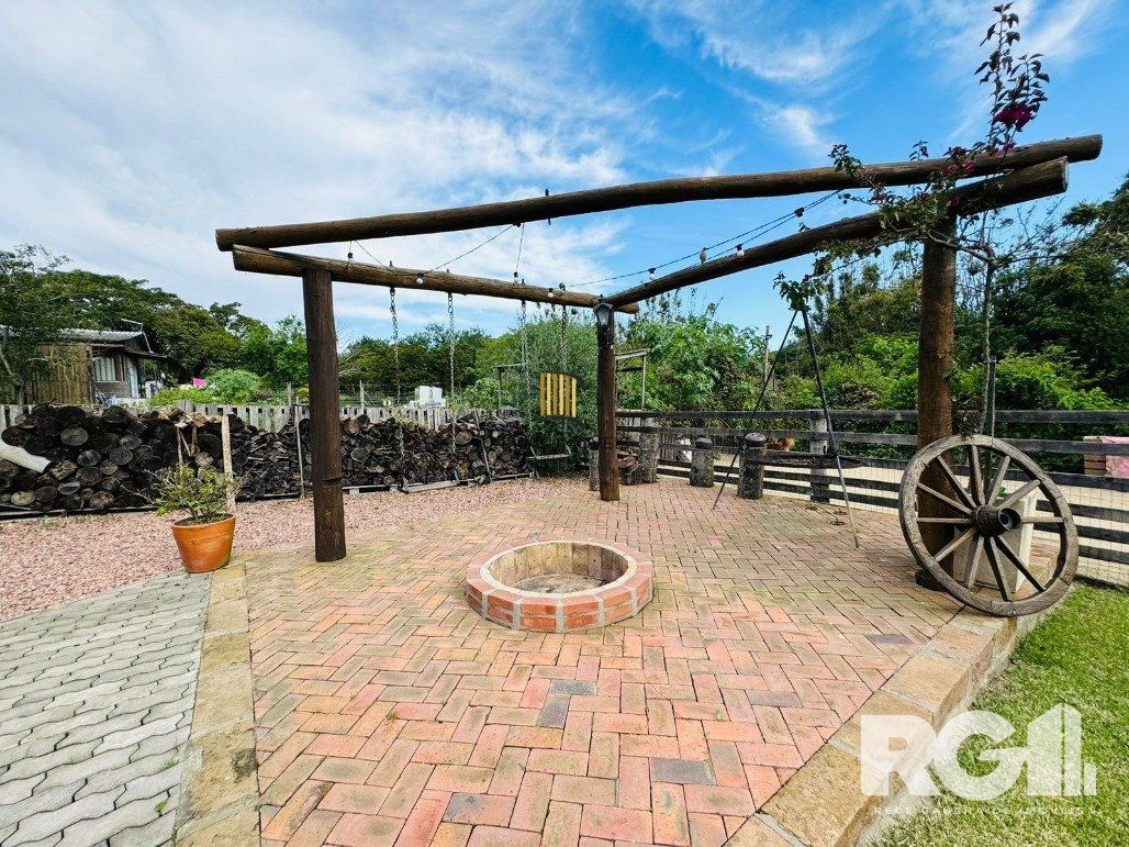 Casa 2 Dormitório(s) Bairro Lageado