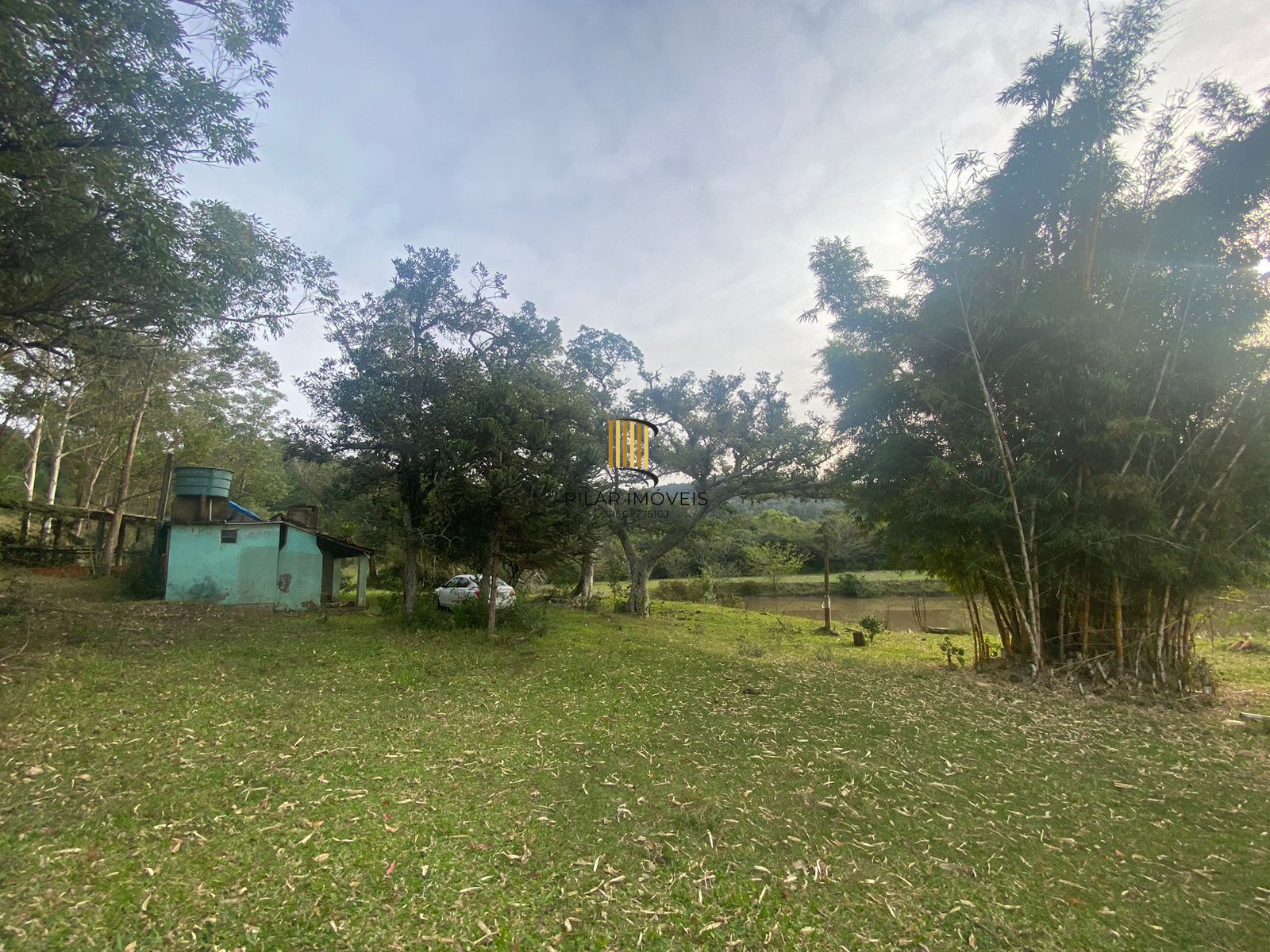 Sítio no bairro Centro
