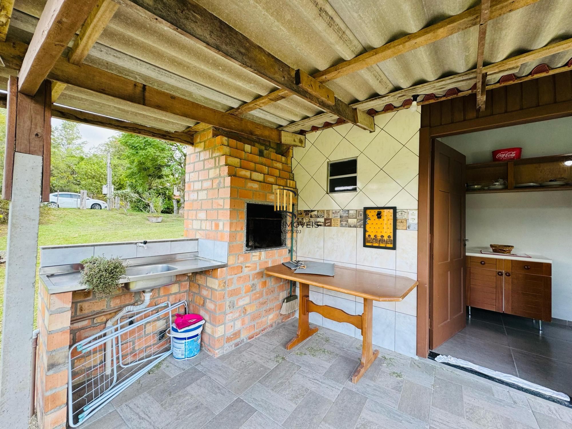 Sítio 3 dormitórios no bairro Lomba do Pinheiro