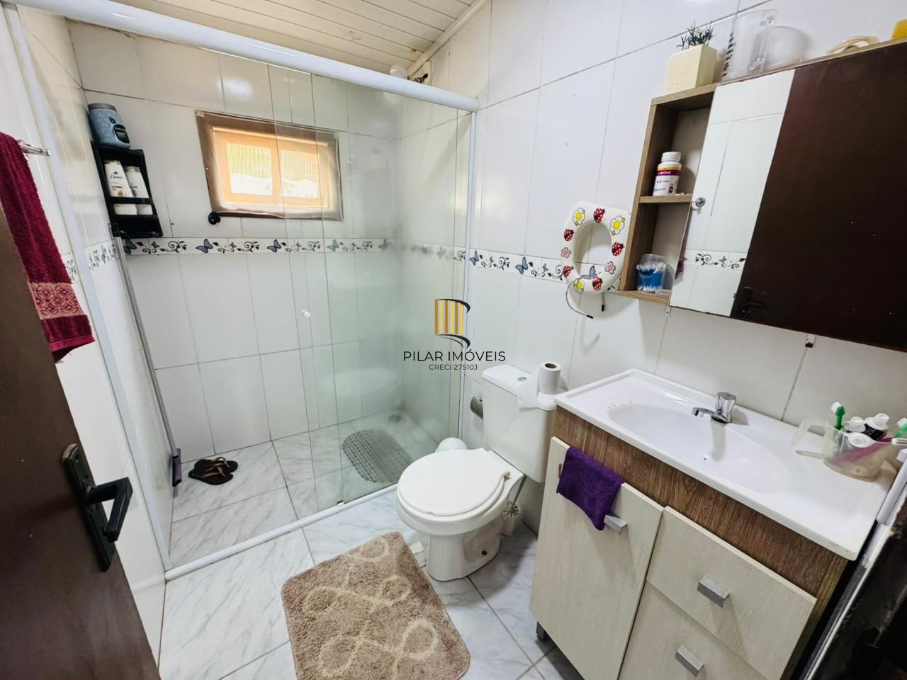 Casa 2 dormitórios no bairro Lageado