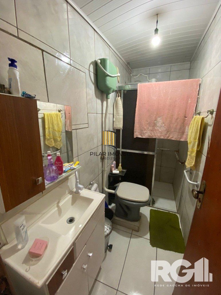 Casa 2 dormitórios no bairro Lageado