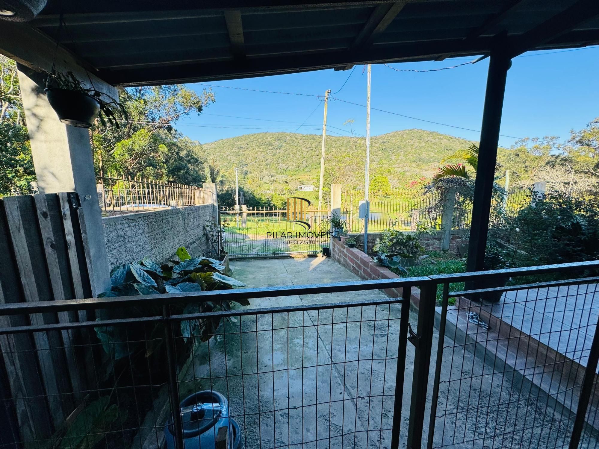 Sítio 2 dormitórios no bairro Lageado