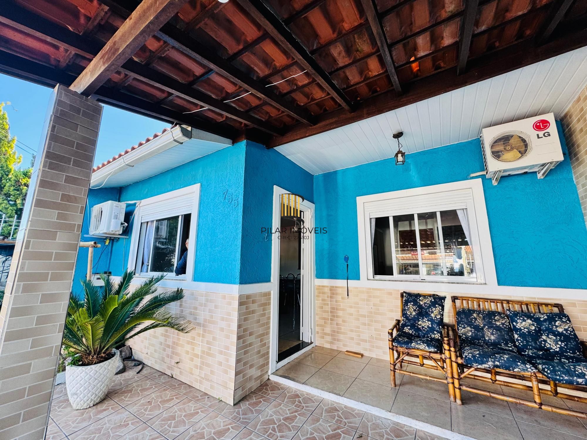 Casa à venda no bairro Hípica - Pilar Imóveis