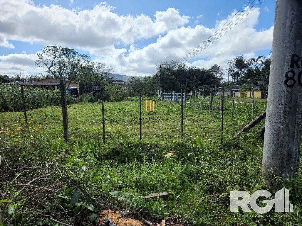 Terreno Bairro Lageado