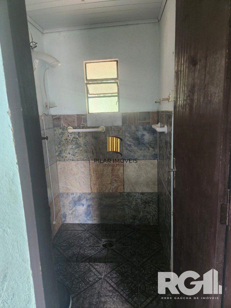 Casa 2 dormitórios no bairro Boa Vista do Sul