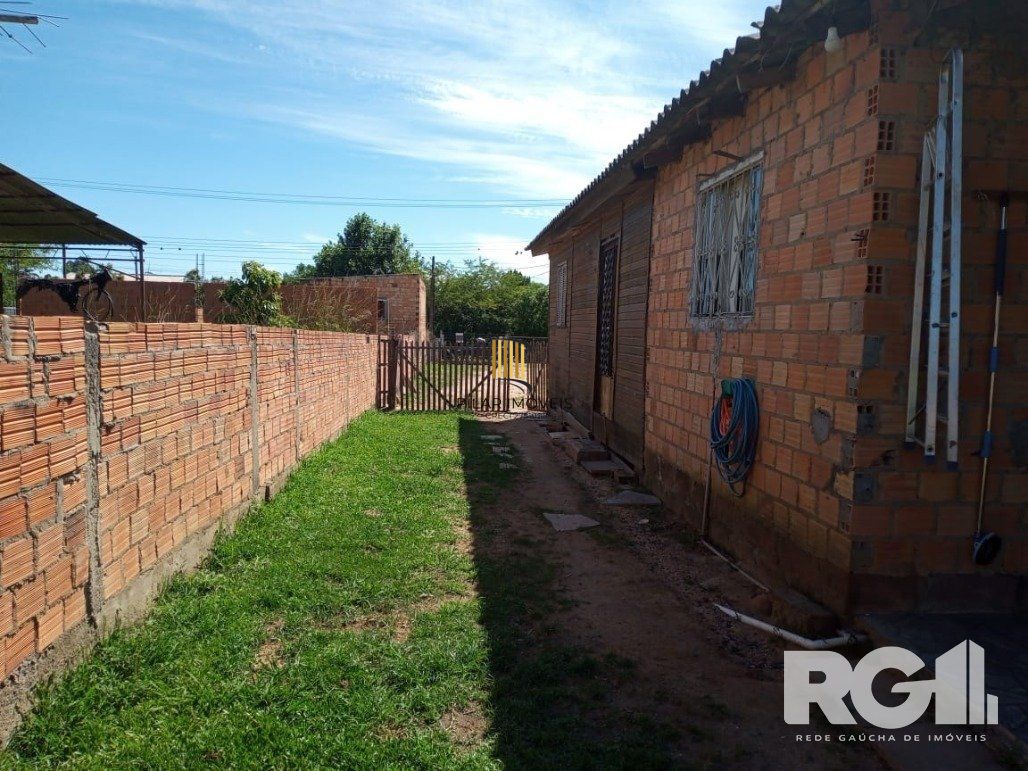 Casa 3 dormitórios no bairro Lageado