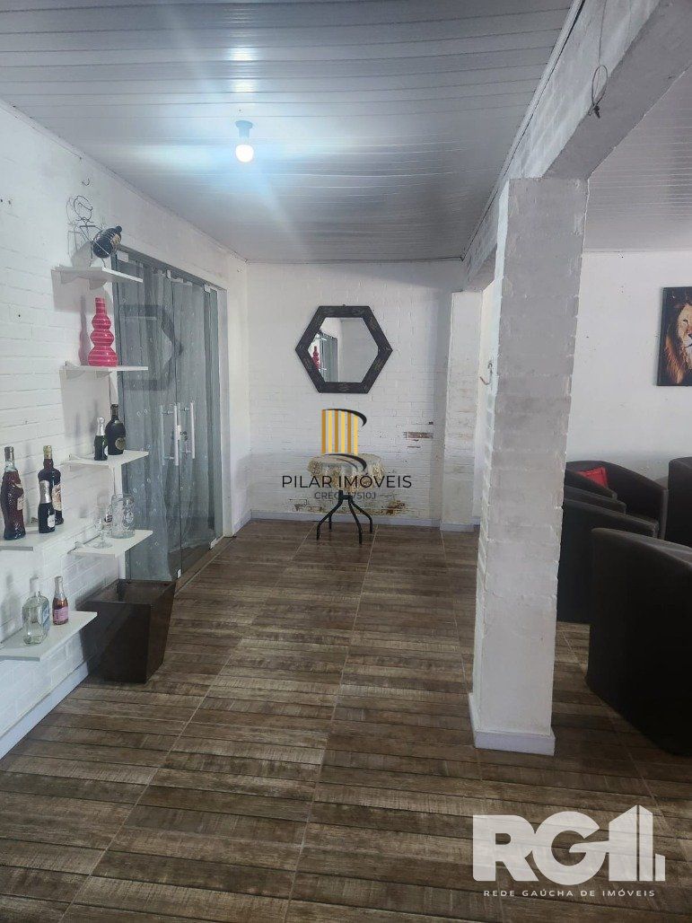 Casa 3 dormitórios no bairro Boa Vista do Sul