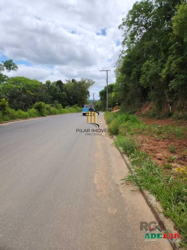 Terreno no bairro Lami
