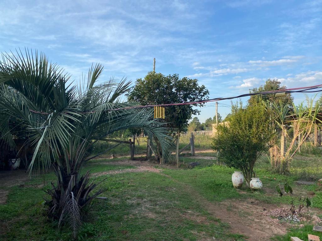 Casa 3 dormitórios no bairro Horto Das Oliveiras