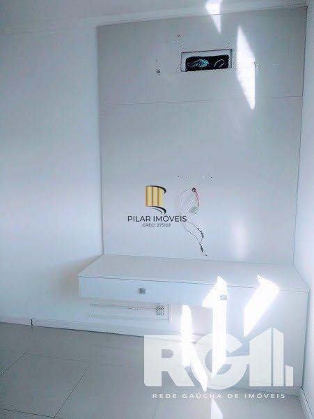 Apartamento 1 dormitório no bairro Centro